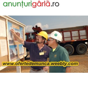 Imagine anunţ constructi in Italia