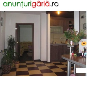 Imagine anunţ Apartament 2 camere, Cantacuzino Telefon 0723266790