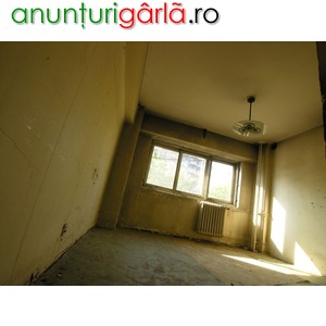 Imagine anunţ Apartament Calea Mosilor-Traian