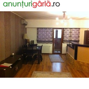 Imagine anunţ Inchiriem apartament modern Uniri-Alba Iulia rond Telefon 0737347178