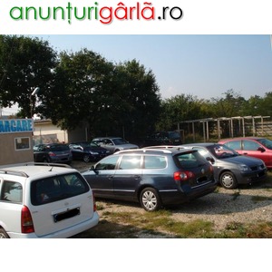 Imagine anunţ Parcare Privata Aeroport Cluj-Napoca si Rent a Car Telefon 0772053943