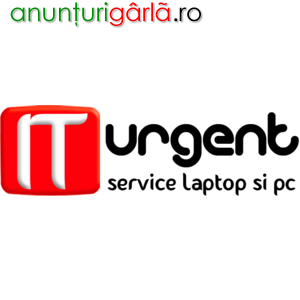 Imagine anunţ Reparatii Laptop si Desktop