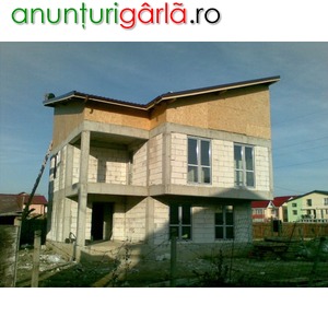 Imagine anunţ Vand casa Popesti Leordeni - IMGB Telefon 0723306449