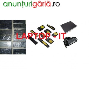 Imagine anunţ Baterie laptop SONY