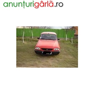 Imagine anunţ Dacia 1310 1999
