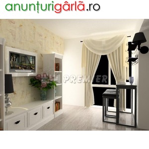 Imagine anunţ Vanzare apartament 2 camere Brancoveanu, Secuilor