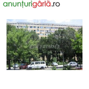 Imagine anunţ Vanzare apartament 2 camere Metalurgiei, Mega-Image