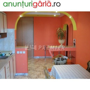 Imagine anunţ Vanzare apartament 3 camere Brancoveanu, Cetatea Veche