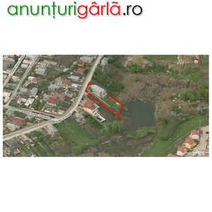 Imagine anunţ Vila de vanzare in Pipera pe malul lacului