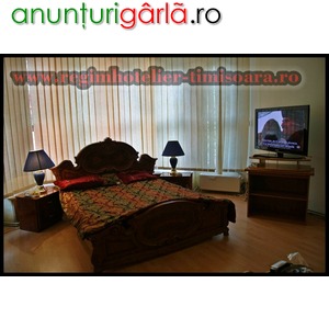 Imagine anunţ Chirie sau regim hotelier Timisoara