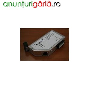 Imagine anunţ Conector CBC1 10 base T pentru LIOE Alcatel 4400