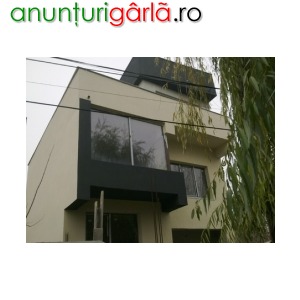 Imagine anunţ Vand casa zona Antena 1-Garlei