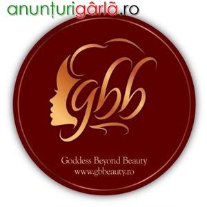 Imagine anunţ Goddess Beyond Beauty Salon de Infrumusetare Telefon 0740215705