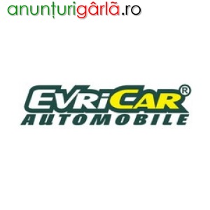 Imagine anunţ Inmatriculari Bulgaria prin Evricar Automobile