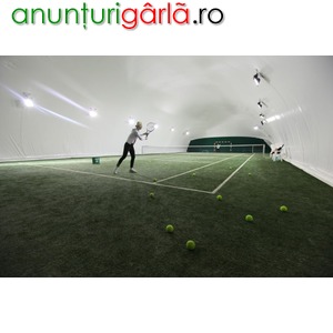 Imagine anunţ Teren Fotbal/Tenis