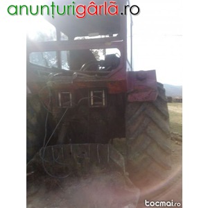 Imagine anunţ Tractor U651 forestier