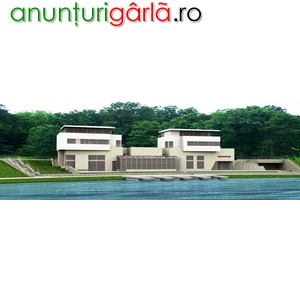 Imagine anunţ arhitect sibiu , ofer servicii complete de proiectare pentru constructii civile si industriale