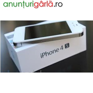 Imagine anunţ 100% authentic Apple iPhone 4s, Blackberry Porsche 9981, Samsung Galaxy sII LTE HD PHONE