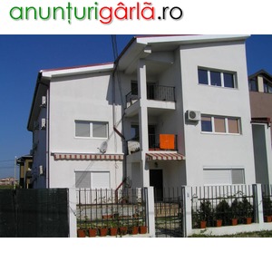 Imagine anunţ Cazare 1 Mai apartament in vila Andra Mamaia
