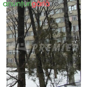 Imagine anunţ Vanzare apartament 2 camere, Berceni, Nitu Vasile
