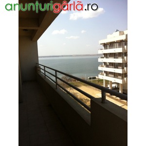 Imagine anunţ Cazare Mamaia Apartament Luca regim hotelier Telefon 0724864804