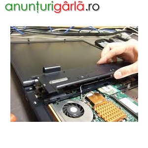 Imagine anunţ Service Calculatoare in Bucuresti