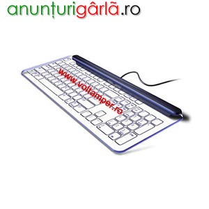 Imagine anunţ Tastatura Laptop Acer, Tastatura notebook Acer