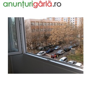 Imagine anunţ VAND apartament 4 camere Berceni, SUN PLAZA, PROPRIETAR, 90m util, 3/8, ofer calitate, accept credit