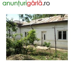 Imagine anunţ DE VANZARE, Casa, Com. Cernica (sat Balaceanca)
