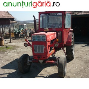 Imagine anunţ Vind tractor U650