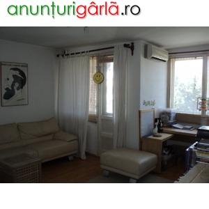 Imagine anunţ DE Vanzare, Baneasa - Herastrau, Apartament 2 camere