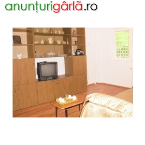 Imagine anunţ Inchiriez apartament 3 camere, Petre Ispirescu, Bucuresti