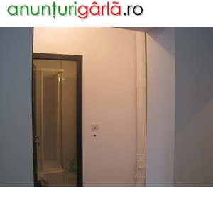 Imagine anunţ Vand apartament 2 camere B-dul Chisinau