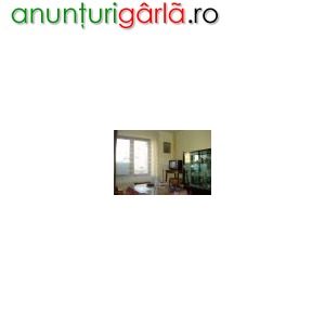 Imagine anunţ Vand urgent apartament 2 camere Ramnicu Valcea