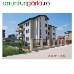 Imagine anunţ Vanzare apartament 4 camere in vila in Pipera, Bucuresti