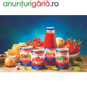 Imagine anunţ Produse Italiene in Romania