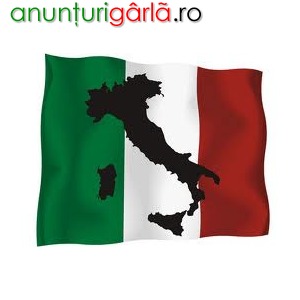Imagine anunţ Traducator si interpret de italiana