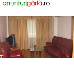 Imagine anunţ Inchiriere apartamente cu 2 camere Mosilor, sector 2 Bucuresti