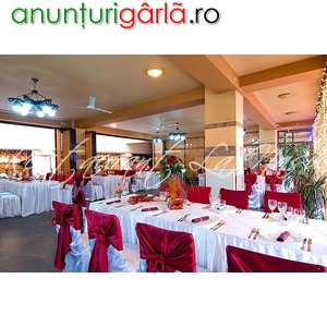 Imagine anunţ Restaurant La Nasu Bucuresti