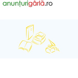 Imagine anunţ Traduceri simple, autorizate, legalizate italiana si engleza