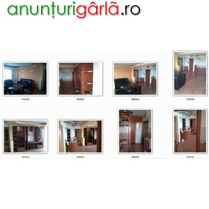 Imagine anunţ Vand apartament Vitan Real 3 camere 92 mp