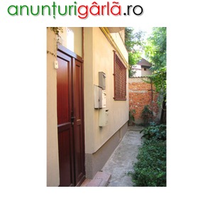 Imagine anunţ De vanzare apartamente 2 camere - Alba Iulia