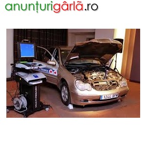 Imagine anunţ Mecanici auto in Germania 1300 EURO/luna