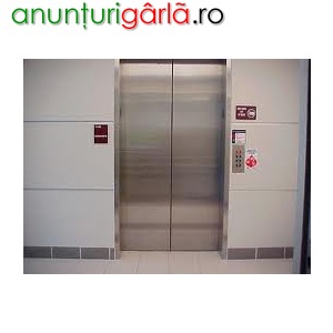 Imagine anunţ Ascensoare elevatoare-Electro On Ascensoare Mangalia