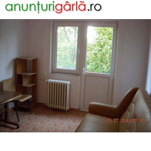 Imagine anunţ Oradea - Inchiriez apartament 3 camere