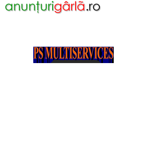 Imagine anunţ PS Multiservices , a professional language translation office