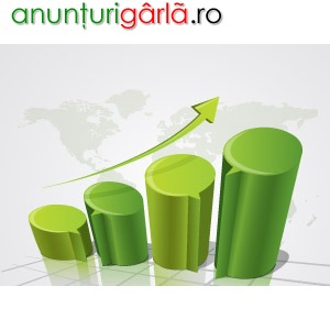 Imagine anunţ Web Design Romania, Promovare Online