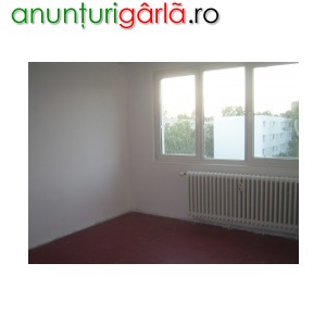 Imagine anunţ vand apartament 4 camere Balta Alba
