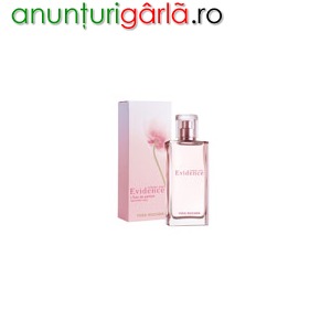 Imagine anunţ Parfum Franta