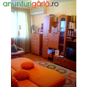 Imagine anunţ Vanzare apartament de 3 camere Ilioara, Bucuresti
